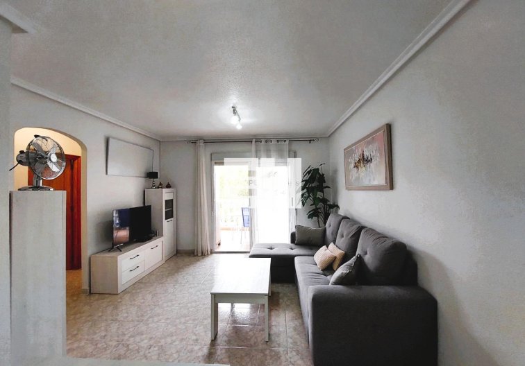 Revente - Appartement - Orihuela Costa - Costa Blanca