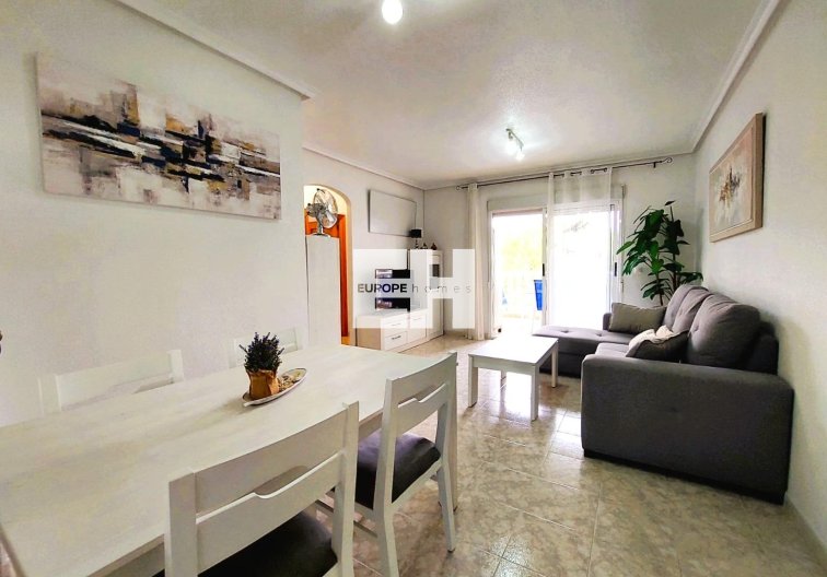 Revente - Appartement - Orihuela Costa - Costa Blanca