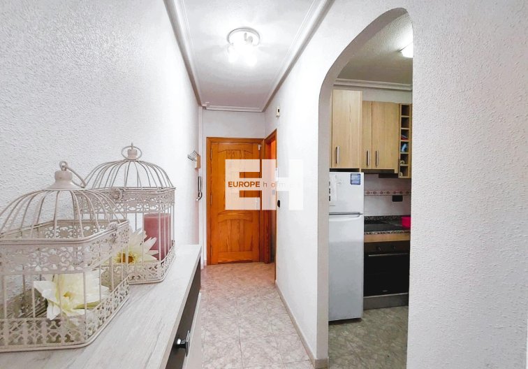 Revente - Appartement - Orihuela Costa - Costa Blanca