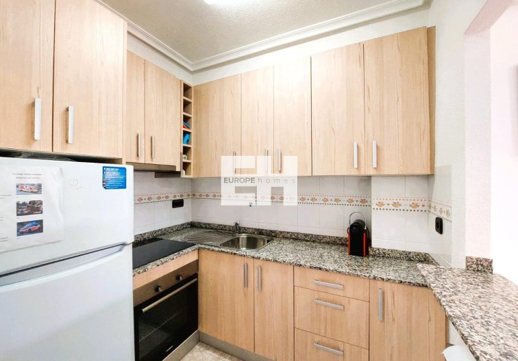 Revente - Appartement - Orihuela Costa - Costa Blanca