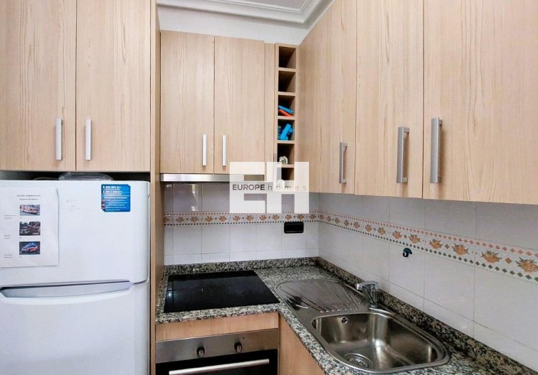 Revente - Appartement - Orihuela Costa - Costa Blanca