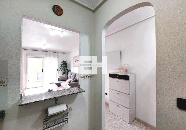 Revente - Appartement - Orihuela Costa - Costa Blanca
