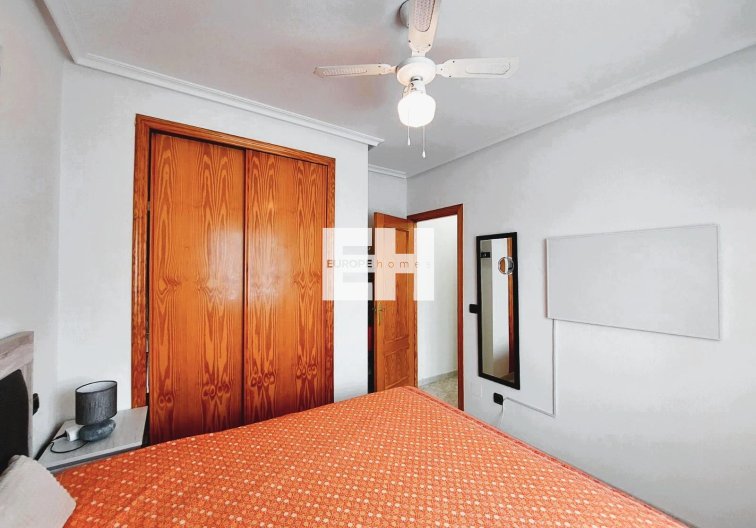 Revente - Appartement - Orihuela Costa - Costa Blanca