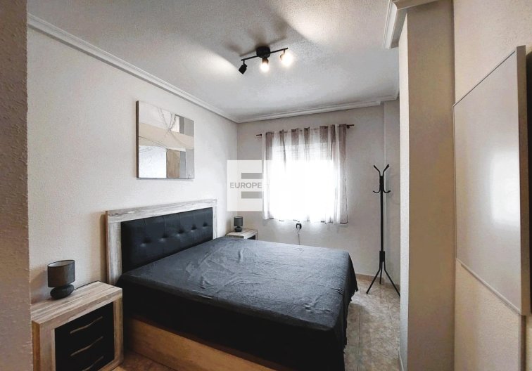 Revente - Appartement - Orihuela Costa - Costa Blanca