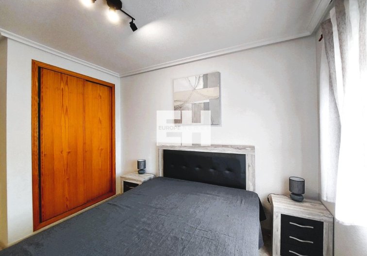 Revente - Appartement - Orihuela Costa - Costa Blanca