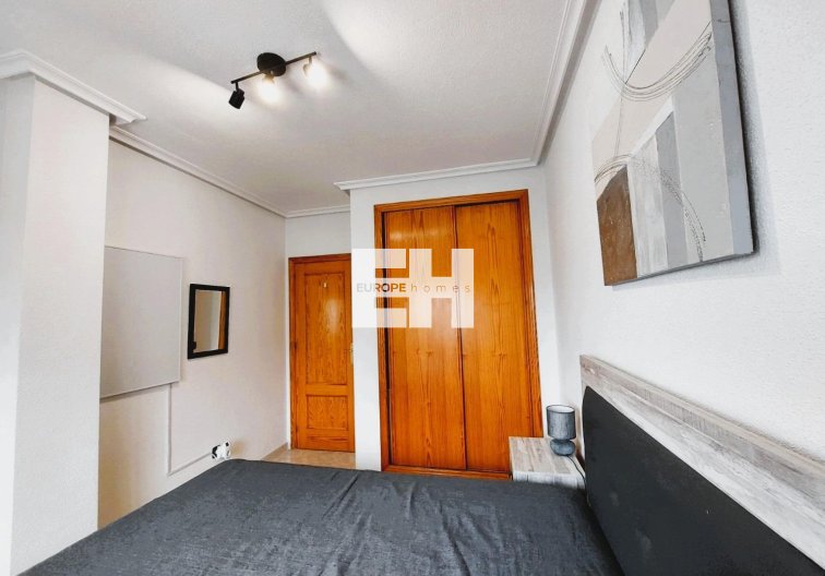 Revente - Appartement - Orihuela Costa - Costa Blanca