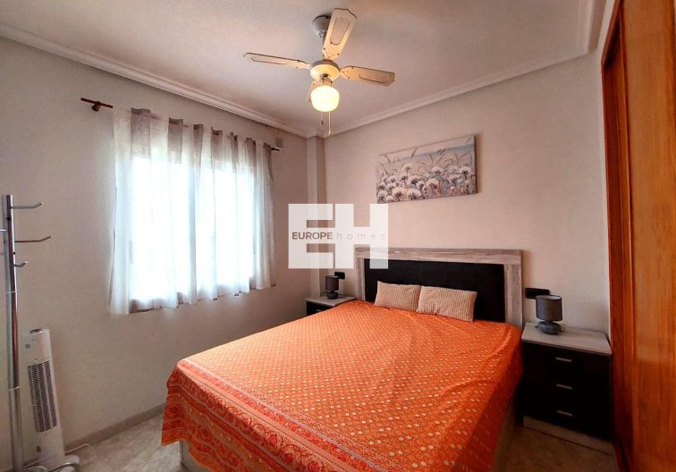 Revente - Appartement - Orihuela Costa - Costa Blanca