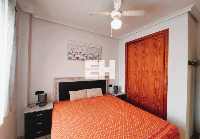 Revente - Appartement - Orihuela Costa - Costa Blanca