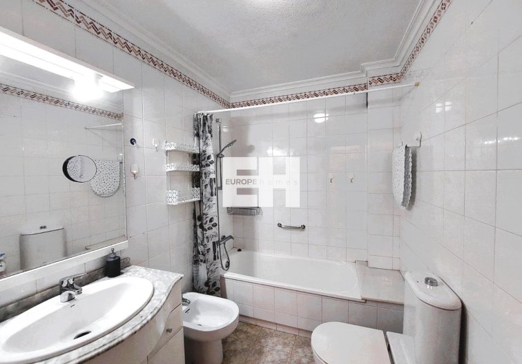 Revente - Appartement - Orihuela Costa - Costa Blanca