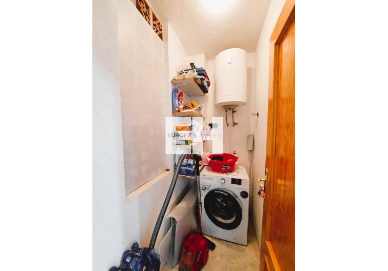 Revente - Appartement - Orihuela Costa - Costa Blanca