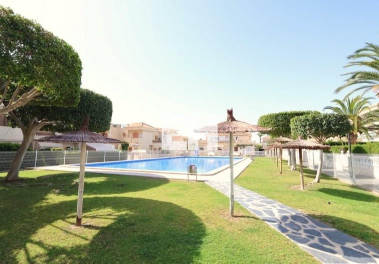 Revente - Appartement - Orihuela Costa - Costa Blanca