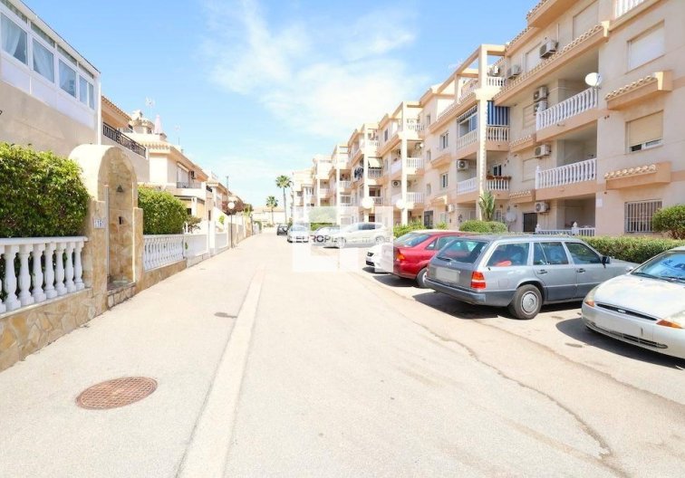 Revente - Appartement - Orihuela Costa - Costa Blanca
