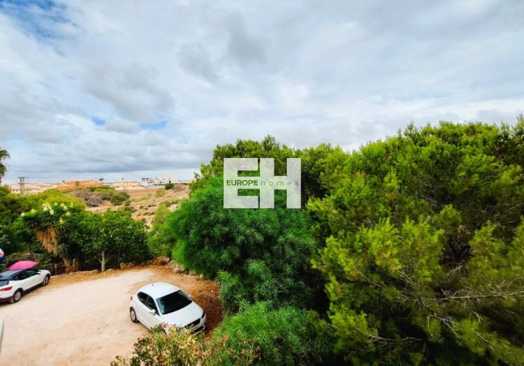 Revente - Appartement - Orihuela Costa - Costa Blanca
