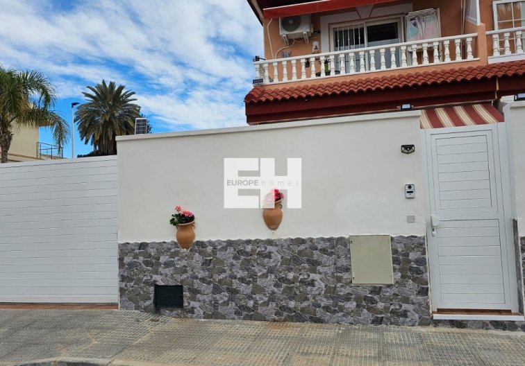 Revente - Duplex - Santiago de la Ribera - Santiago De La Ribera