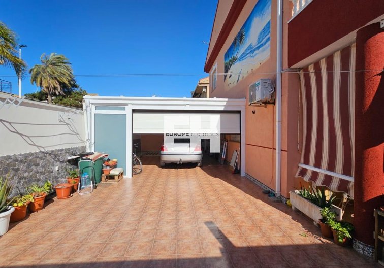 Revente - Duplex - Santiago de la Ribera - Santiago De La Ribera