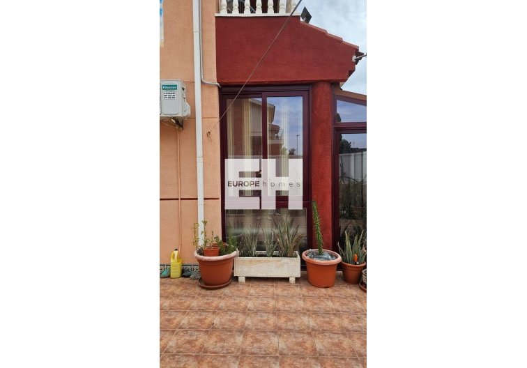 Revente - Duplex - Santiago de la Ribera - Santiago De La Ribera