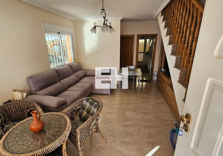 Revente - Duplex - Santiago de la Ribera - Santiago De La Ribera