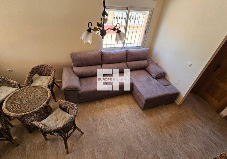 Revente - Duplex - Santiago de la Ribera - Santiago De La Ribera