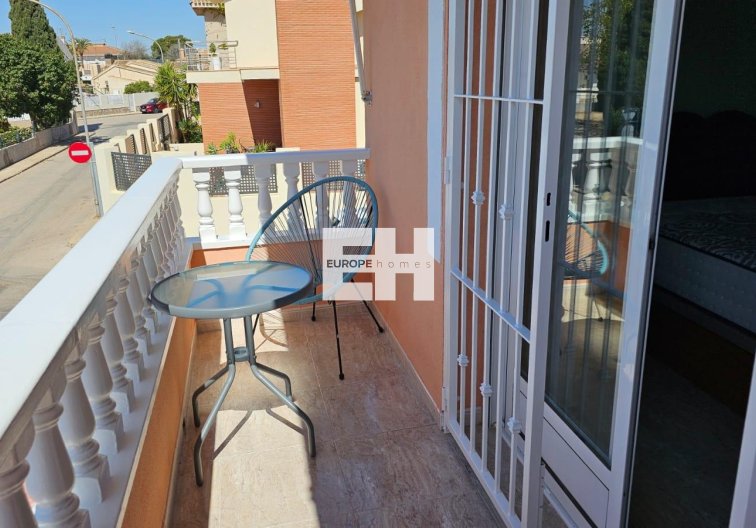 Revente - Duplex - Santiago de la Ribera - Santiago De La Ribera