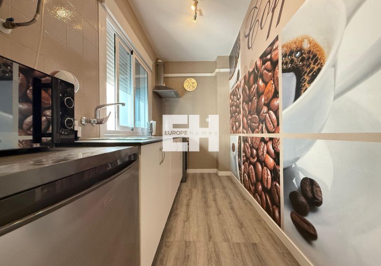 Herverkoop - Penthouse - San Pedro del Pinatar - San Pedro De Pinatar
