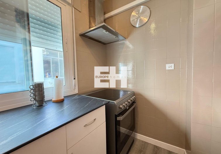 Herverkoop - Penthouse - San Pedro del Pinatar - San Pedro De Pinatar