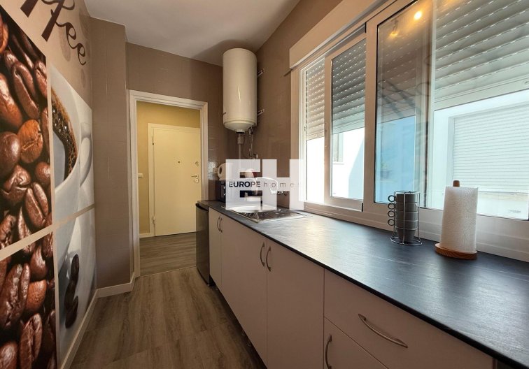 Herverkoop - Penthouse - San Pedro del Pinatar - San Pedro De Pinatar