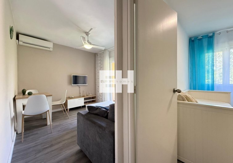 Herverkoop - Penthouse - San Pedro del Pinatar - San Pedro De Pinatar