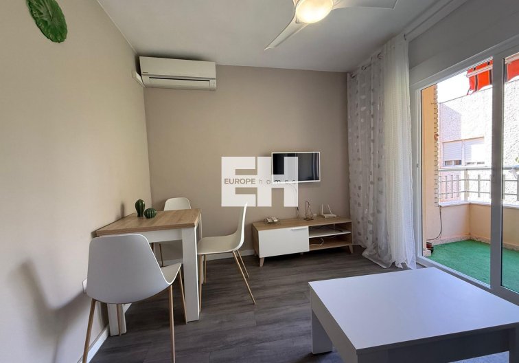 Herverkoop - Penthouse - San Pedro del Pinatar - San Pedro De Pinatar