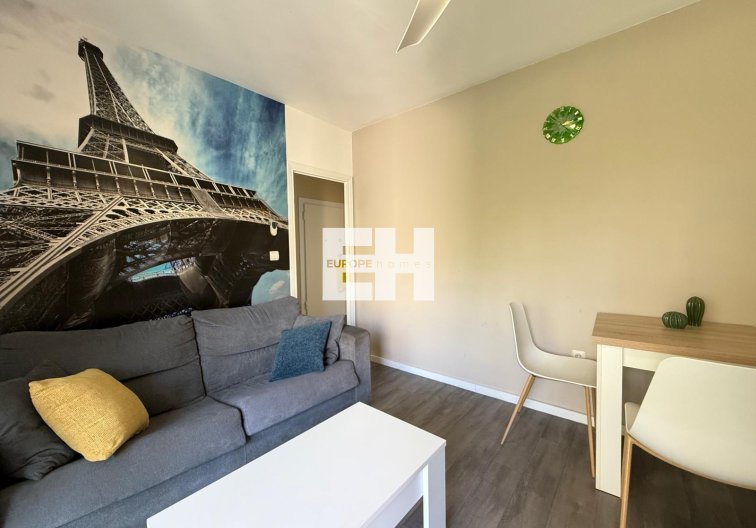 Herverkoop - Penthouse - San Pedro del Pinatar - San Pedro De Pinatar