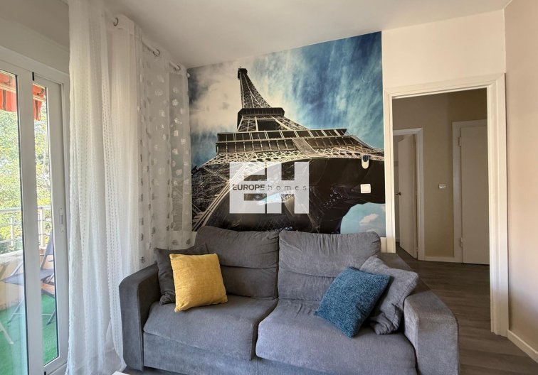 Herverkoop - Penthouse - San Pedro del Pinatar - San Pedro De Pinatar