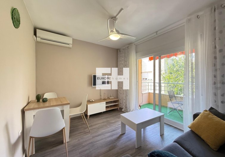 Herverkoop - Penthouse - San Pedro del Pinatar - San Pedro De Pinatar