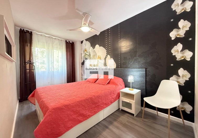 Herverkoop - Penthouse - San Pedro del Pinatar - San Pedro De Pinatar