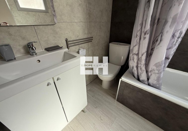 Herverkoop - Penthouse - San Pedro del Pinatar - San Pedro De Pinatar