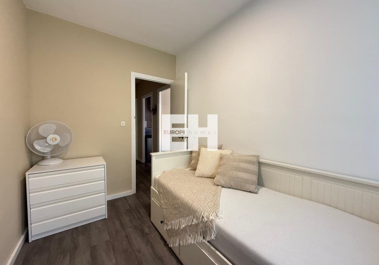 Herverkoop - Penthouse - San Pedro del Pinatar - San Pedro De Pinatar