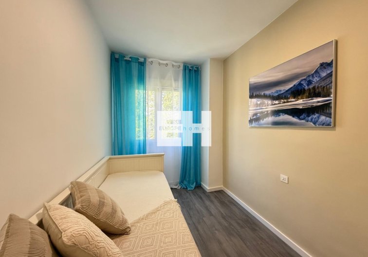 Herverkoop - Penthouse - San Pedro del Pinatar - San Pedro De Pinatar