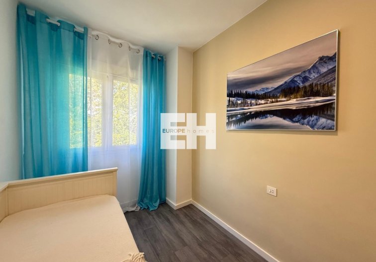 Herverkoop - Penthouse - San Pedro del Pinatar - San Pedro De Pinatar