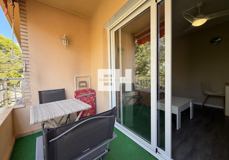 Herverkoop - Penthouse - San Pedro del Pinatar - San Pedro De Pinatar
