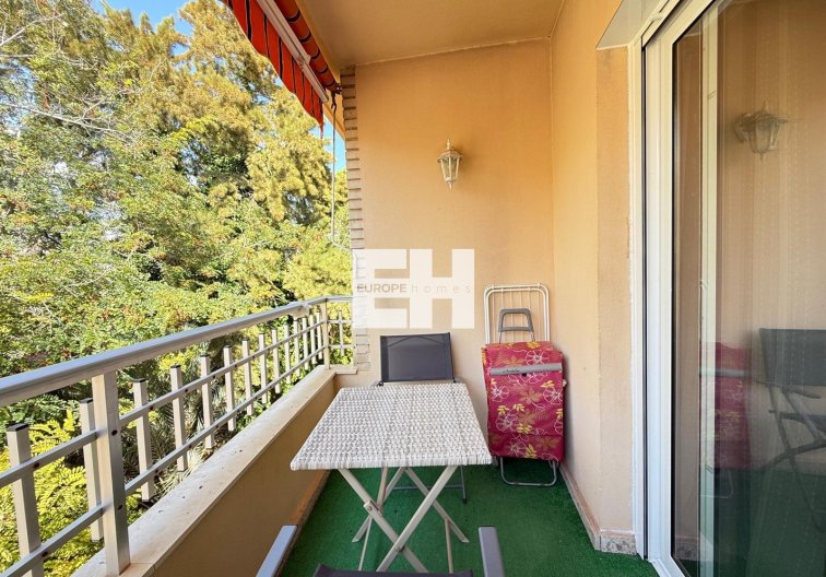 Herverkoop - Penthouse - San Pedro del Pinatar - San Pedro De Pinatar