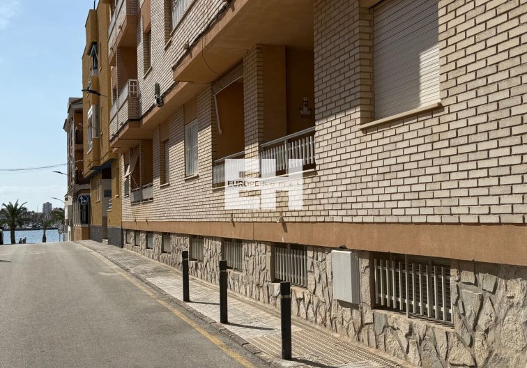 Herverkoop - Penthouse - San Pedro del Pinatar - San Pedro De Pinatar