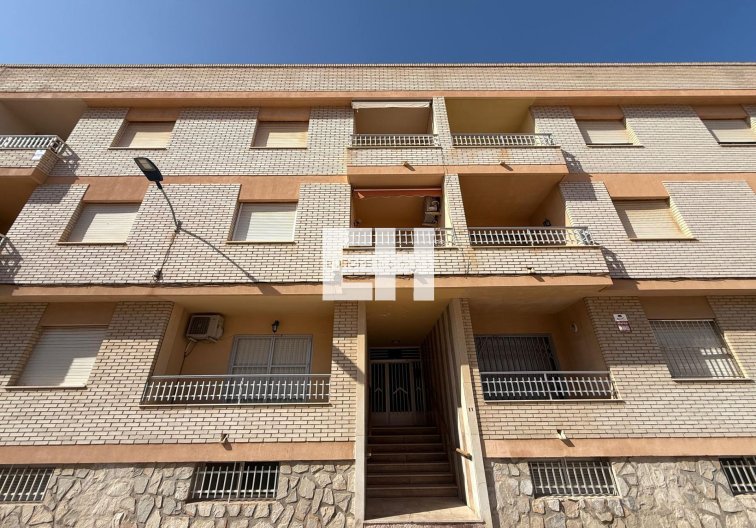 Herverkoop - Penthouse - San Pedro del Pinatar - San Pedro De Pinatar