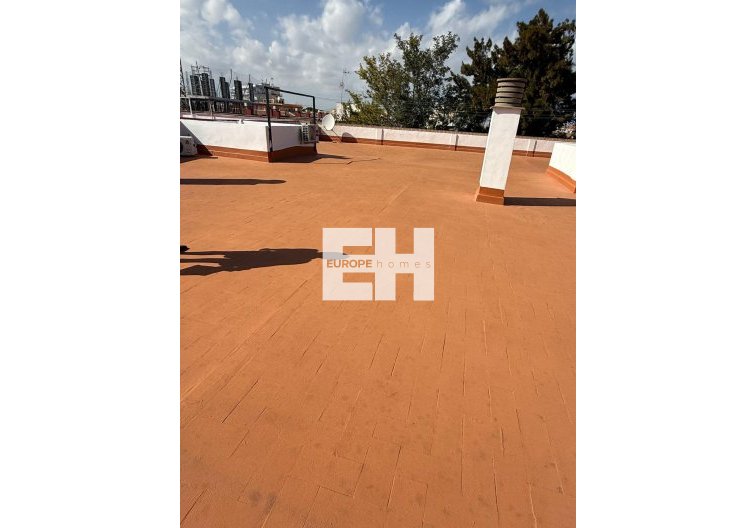 Herverkoop - Penthouse - San Pedro del Pinatar - San Pedro De Pinatar