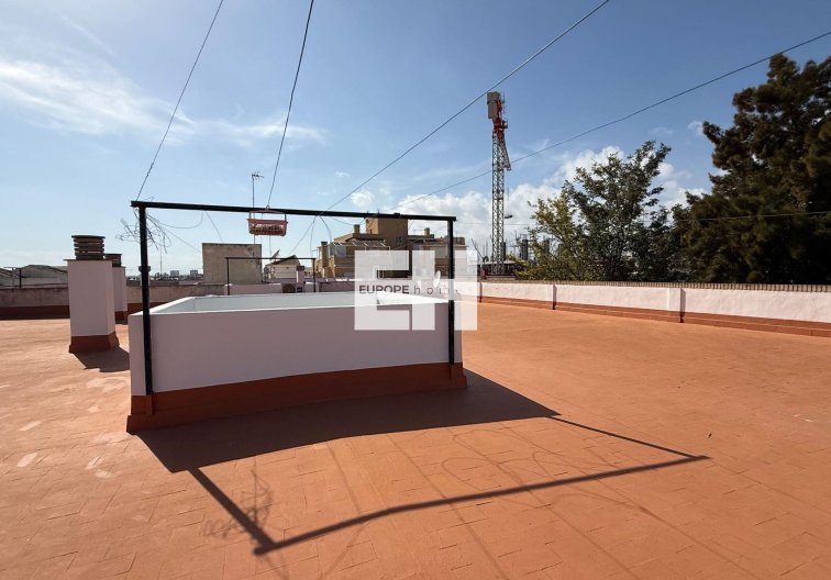 Herverkoop - Penthouse - San Pedro del Pinatar - San Pedro De Pinatar