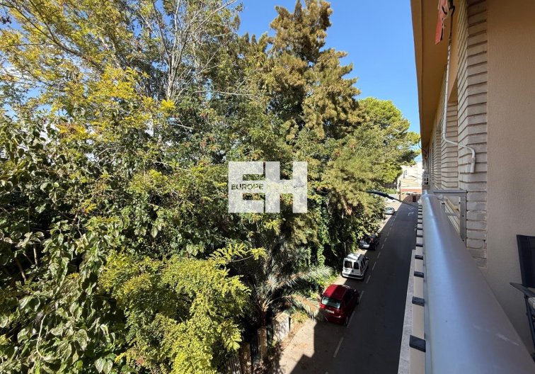 Herverkoop - Penthouse - San Pedro del Pinatar - San Pedro De Pinatar