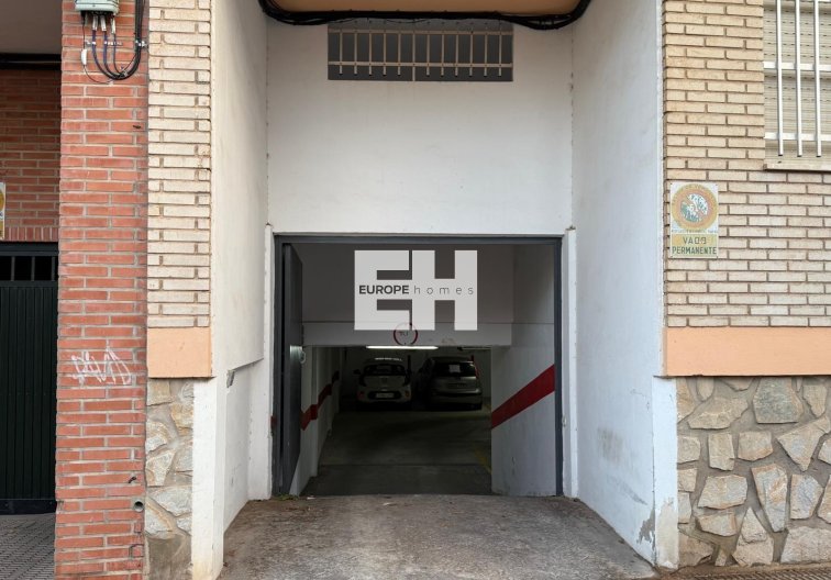 Herverkoop - Penthouse - San Pedro del Pinatar - San Pedro De Pinatar
