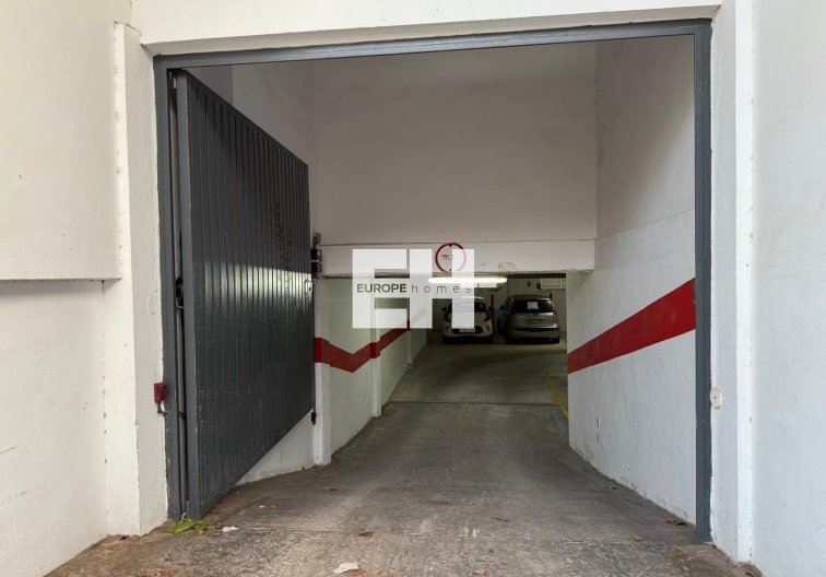 Herverkoop - Penthouse - San Pedro del Pinatar - San Pedro De Pinatar