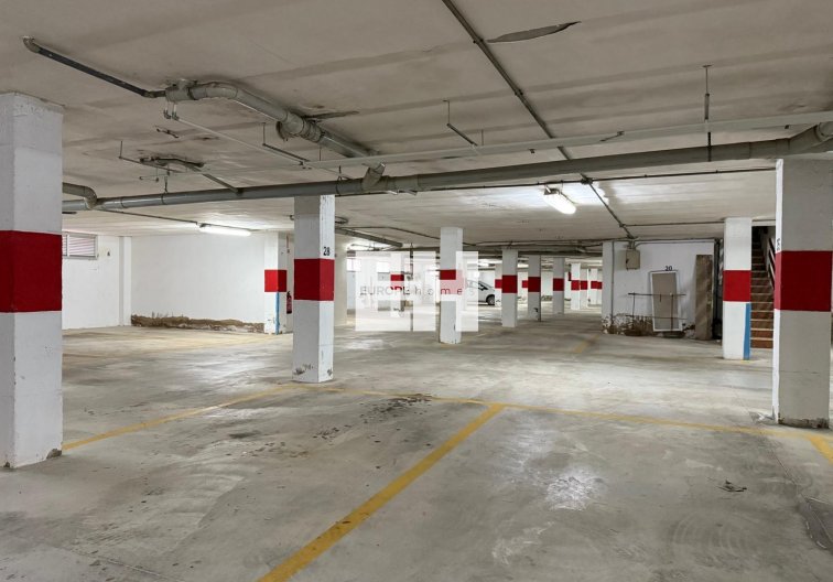Herverkoop - Penthouse - San Pedro del Pinatar - San Pedro De Pinatar