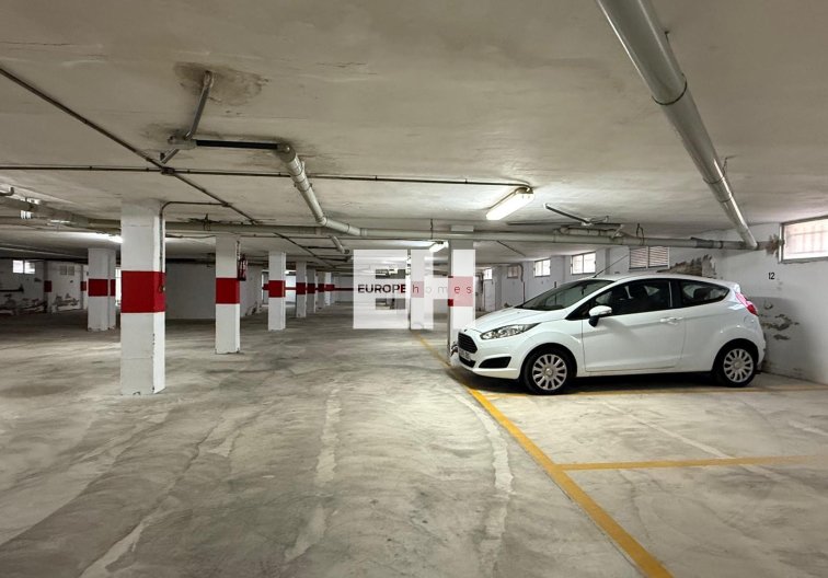 Herverkoop - Penthouse - San Pedro del Pinatar - San Pedro De Pinatar