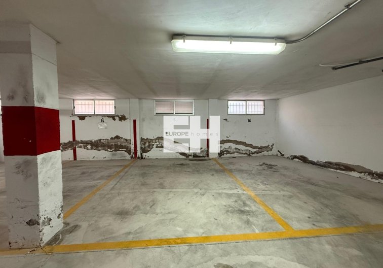 Herverkoop - Penthouse - San Pedro del Pinatar - San Pedro De Pinatar