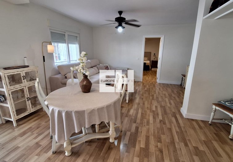 Resale - villa - Torrevieja - Los Balcones - Los Altos Del Edén