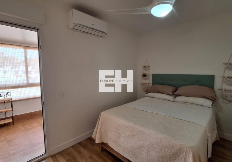 Resale - villa - Torrevieja - Los Balcones - Los Altos Del Edén